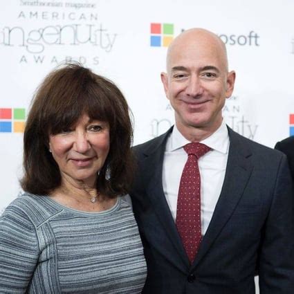 Meet Jeff Bezos’ billionaire parents, Jacklyn and Miguel ‘Mike’ Bezos ...