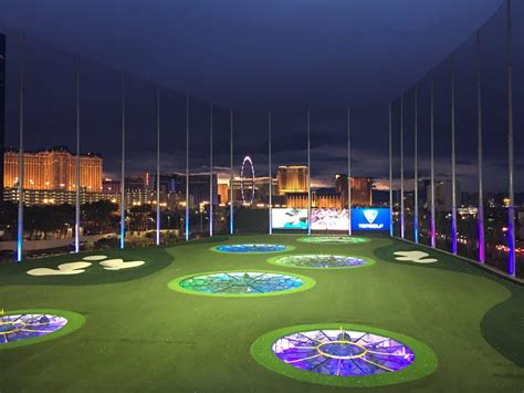 Topgolf, Las Vegas | Roadtrippers