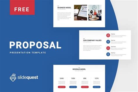 Presenting A Business Case Template – PARAHYENA