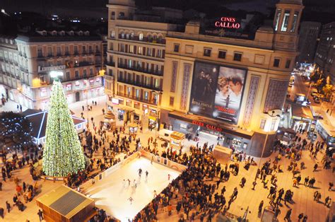 Recomendaciones de restaurantes para celebrar la Navidad en Madrid - Verema