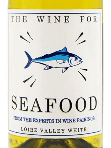 2020 Pair Me The Wine for Seafood Melon de Bourgogne | Vivino