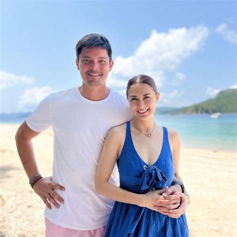 Marian Rivera Dingdong Dantes Relationship