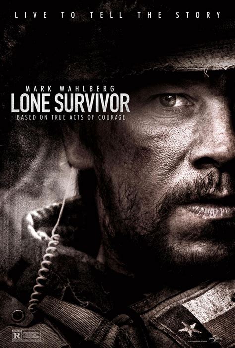 [Review] Lone Survivor