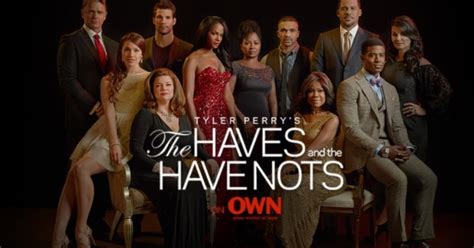 'The Haves and the Have Nots' returns for a new season