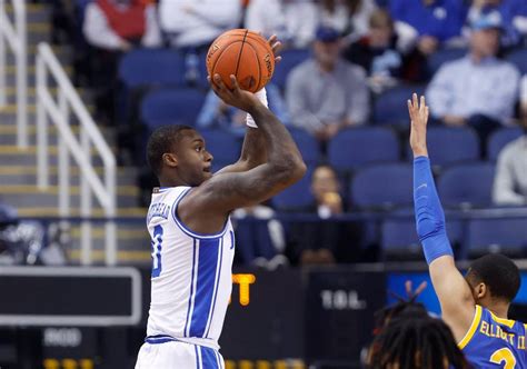 Photos from Duke vs. Pittsburgh ACC quarterfinal matchup | Raleigh News ...