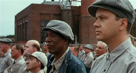The Shawshank Redemption 1994 Review By That Film Guy - vrogue.co