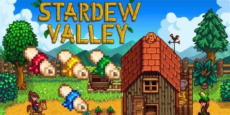 Stardew Valley: How to Get Dwarf Scrolls