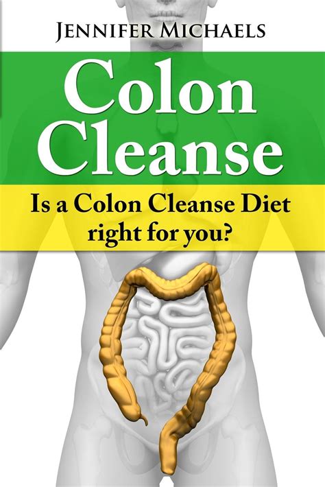 Colon Cleanse : Is a Colon Cleanse Diet Right for You? - Walmart.com ...