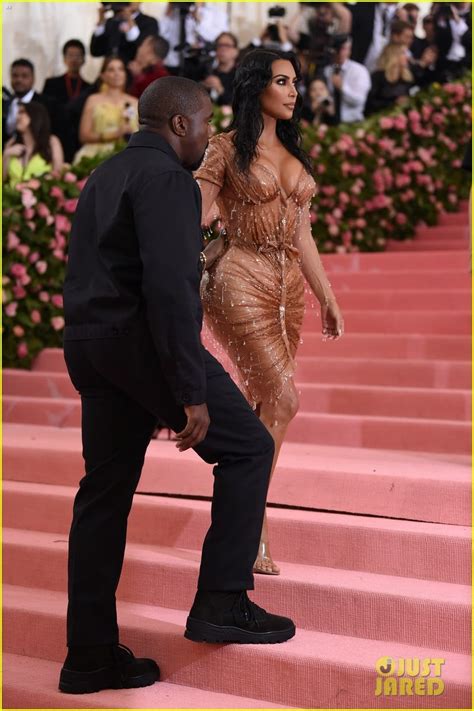 Kanye West's Look for Met Gala 2019 Was So Affordable!: Photo 4286108 ...