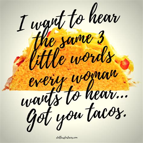 Taco Love Taco Tuesday Quotes - ShortQuotes.cc