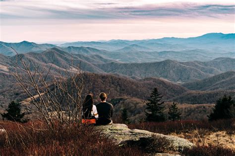 The 8 Best Overlooks Near Johnson City, Tennessee - Hike Solo Outdoors