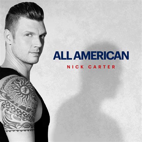 FLAC - Nick Carter - Albums (FLAC) | ShareMania.US