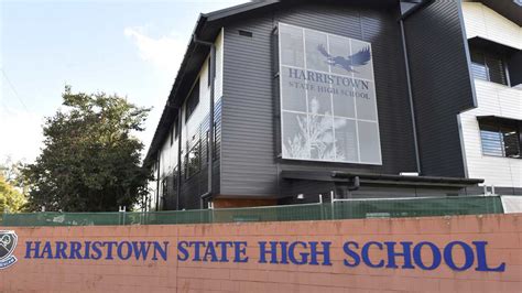 Harristown State High School development nears completion | The Chronicle