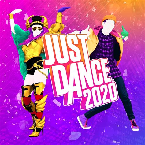 Just Dance 2020 - IGN