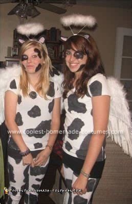 Coolest Holy Cow Costumes