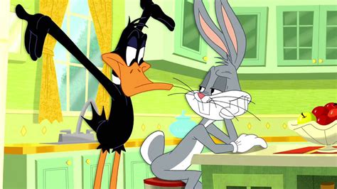 Bugs Bunny And Daffy Duck Images