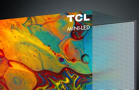 A TV Larger Than Life: Discover the Mini-LED Experience | TCL USA