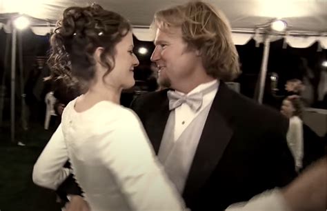 'Sister Wives' Opinion: Kody and Robyn's Relationship Is the Most Toxic ...