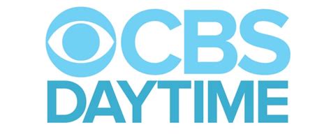 CBS Daytime Unveils Season Premiere Dates For Entire Lineup - Daytime ...