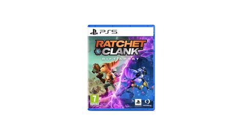 Ratchet & Clank: Rift Apart - przegląd pre-orderów nadchodzącego tytułu na PS5 – PlanetaGracza.pl