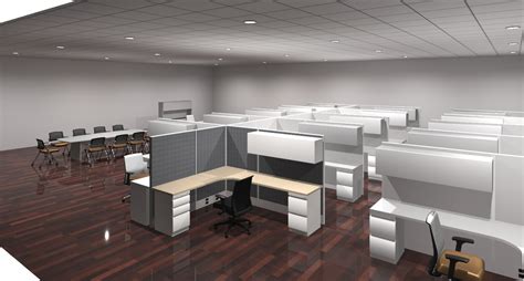 Space Planning Makes A Big Difference – Advanced Furniture Solutions