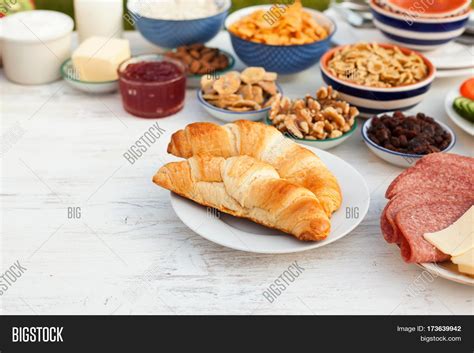 Healthy Continental Image & Photo (Free Trial) | Bigstock