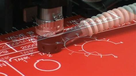 34 Plastic Label Engraving Machine - Labels Design Ideas 2020