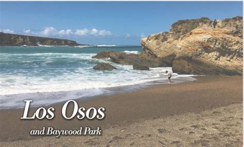 Los Osos Travel Guide - San Luis Obispo County Visitors Guide