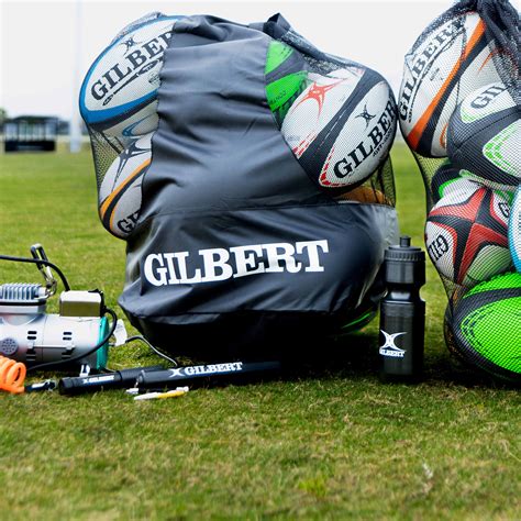 Rugby Accessories – Gilbert Rugby