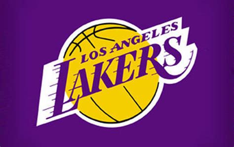 La Lakers Svg : Lakers Logo Black And White Png - Los angeles lakers ...