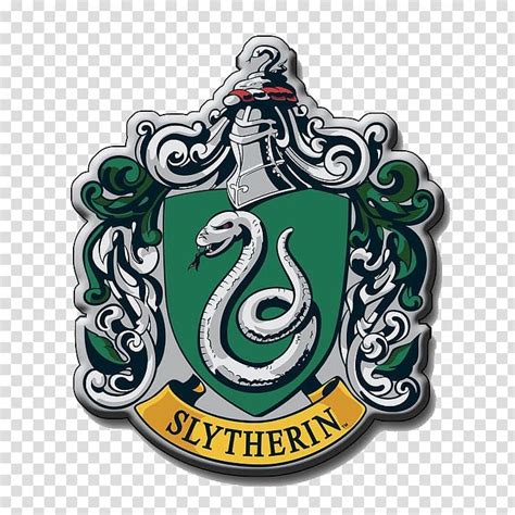 Harry Potter Slytherin symbol, Slytherin House Hogwarts Harry Potter ...