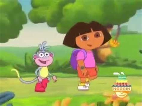 Dora The Explorer Treasure Island