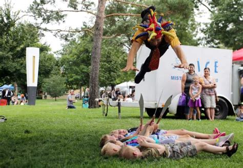 How the Greeley Arts Picnic has changed in 40 years, and how it hasn’t – Greeley Tribune