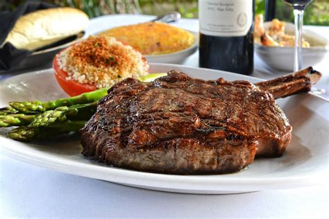 Myron's Prime Steakhouse San Antonio Restaurant on Best Steakhouse Restaurants. 2024