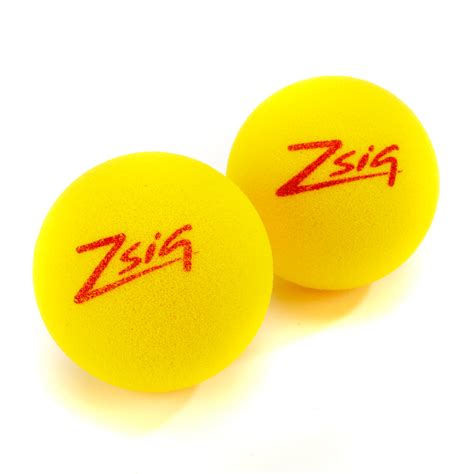 Mini Tennis Balls "Advance 8" (Dozens) – Zsig