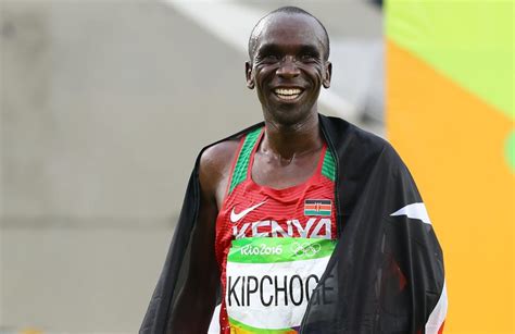 COVID-19: Eliud Kipchoge Hails Move To Postpone 2020 Tokyo Olympics | Tokyo olympics, Olympics ...