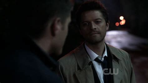 Cas - Supernatural - Castiel Photo (23225659) - Fanpop