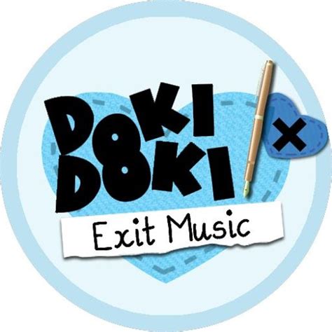 Stream Doki Doki Exit Music OST - Motion Picture Soundtrack by Manh ...