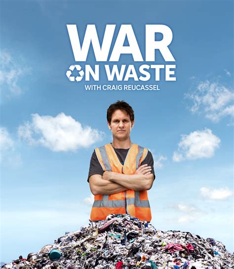 War On Waste - Cool Australia