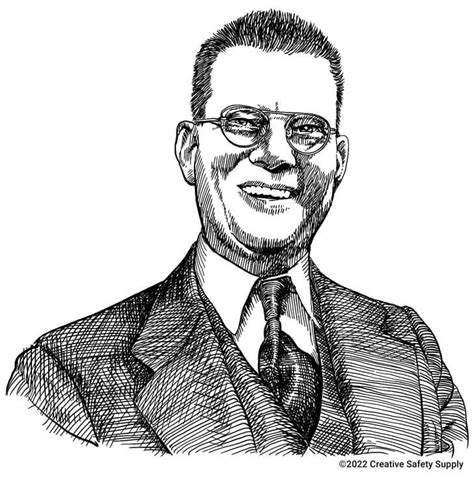 William Edwards Deming: The Father of Quality Management (2022)