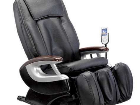 Massage Chair Recliner | Home Design Ideas