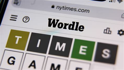 Nyt Wordle Hints And Tips