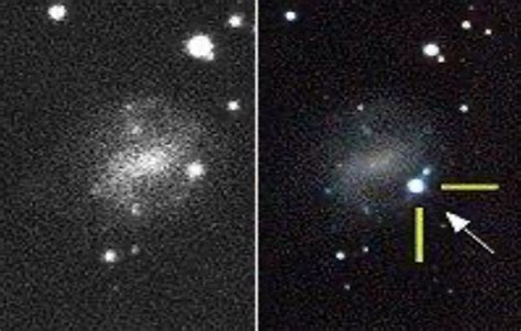 New star formed from hypernova explosion – The Childrens Post of India