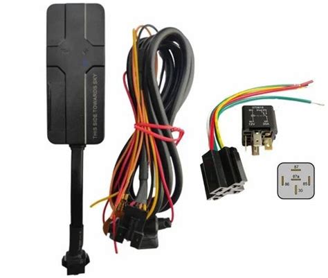 Gps Tracking Device at Rs 3000/piece | GPS Tracking Device in Gurgaon ...