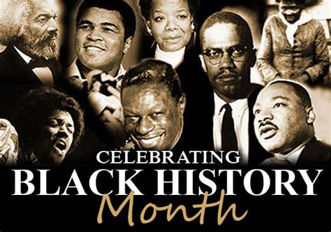 UF Plans Black History Month Celebration | UF Newsroom