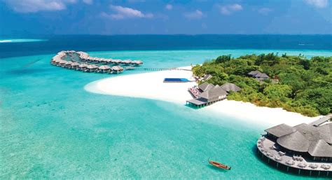 Paradise Island JA Manafaru Maldives Officially Reopens with a Host of ...