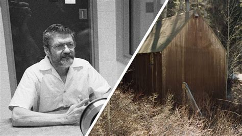 'Very Zen': What Happened to the Unabomber's Cabin, Property