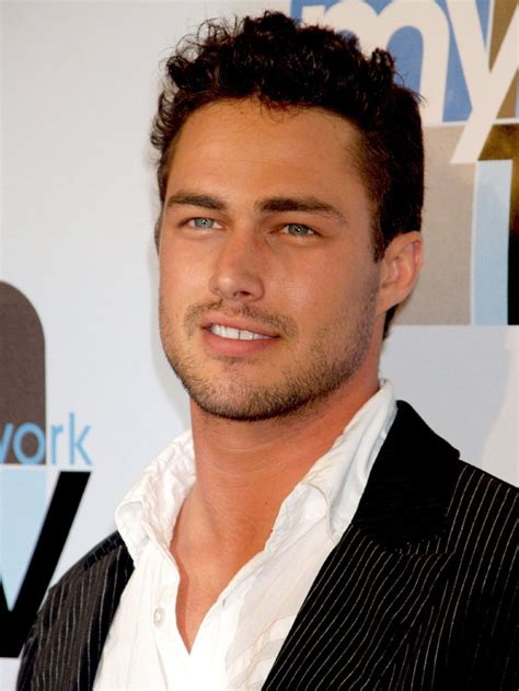 Taylor Kinney Picture 7 - MyNetworkTV Upfront Presentation