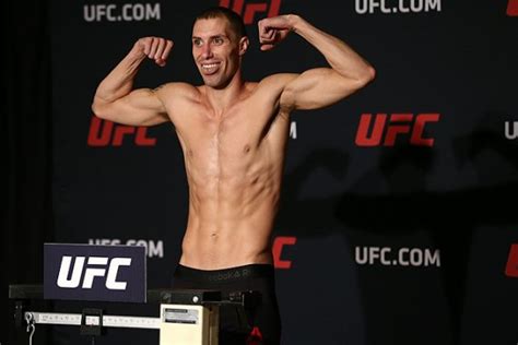 James Vick: The Gaethje Fight Was The Worst Weight Cut I've Ever Had