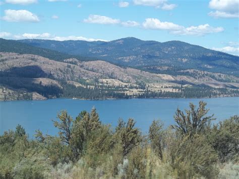 Lake Roosevelt, Washington | Palouse, National parks, Lake